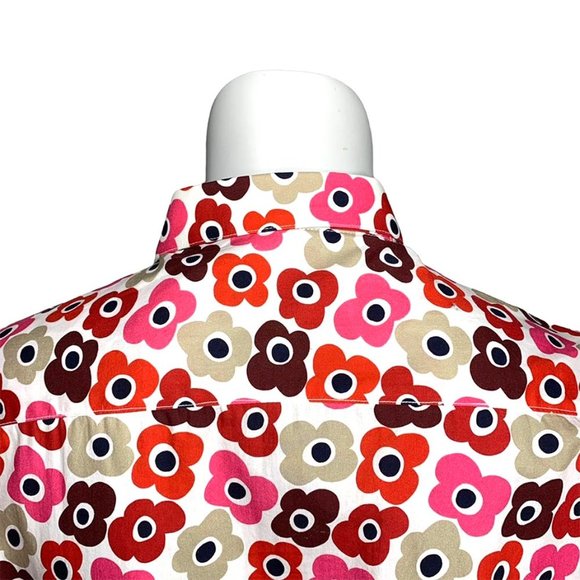 DEPARTMENT FIVE Button Down - Picture 5 of 8